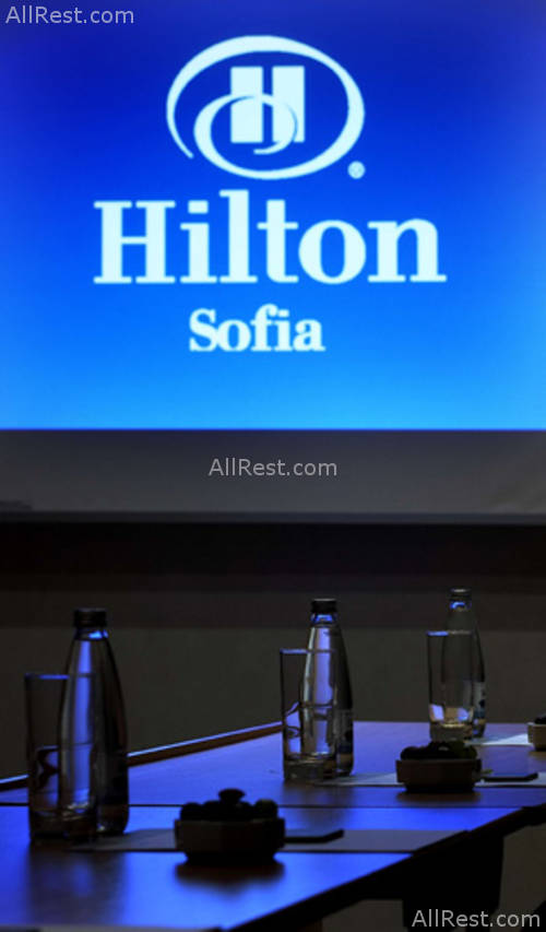 Hilton Hotel 26